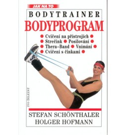 Bodytrainer: Bodyprogram