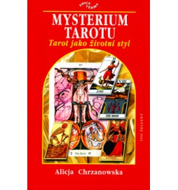 Mysterium tarotu