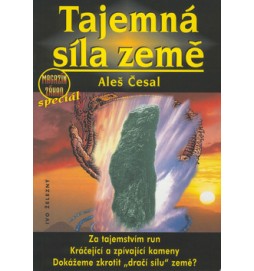 Tajemná síla země