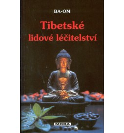 Tibetské lidové léčitelství