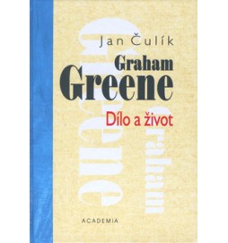 Graham Greene