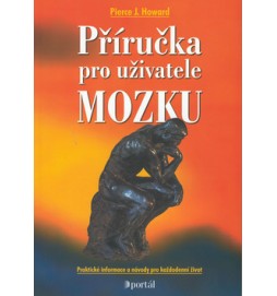 Příručka pro uživatele mozku