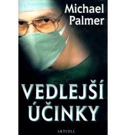 Vedlejší účinky