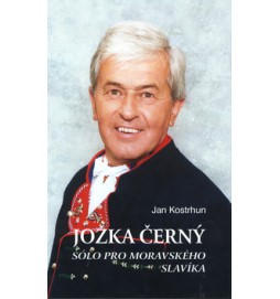 Jožka Černý