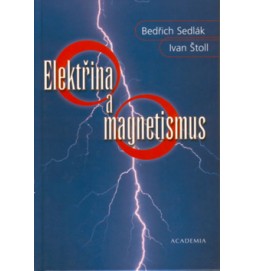 Elektřina a magnetismus