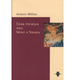 Česká literatura mezi Němci a Slovany