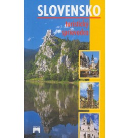 Slovensko Turistický sprievodca