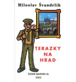 Terazky na hrad