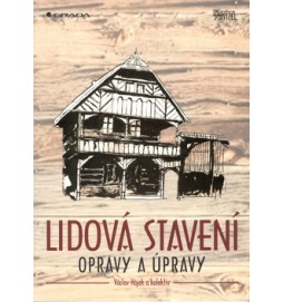 Lidová stavení