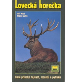 Lovecká horečka