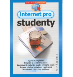 Internet pro studenty