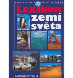 Lexikon zemí světa