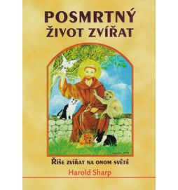 Posmrtný život zvířat