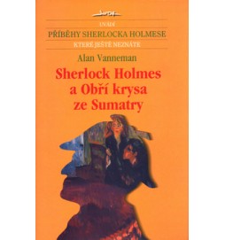 Sherlock Holmes a obří krysa ze Sumatry