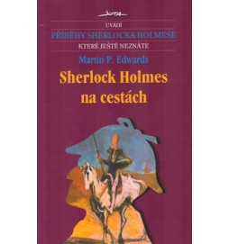 Sherlock Holmes na cestách