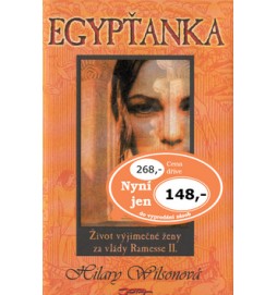 Egypťanka