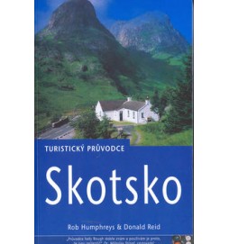 Skotsko