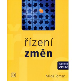 Řízení změn