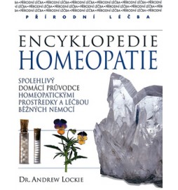 Encyklopedie homeopatie