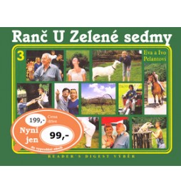 Ranč U Zelené sedmy 3