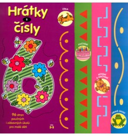 Hrátky s čísly