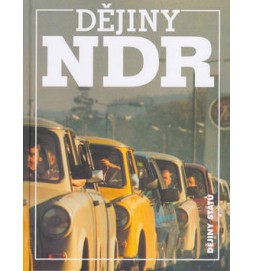 Dějiny NDR