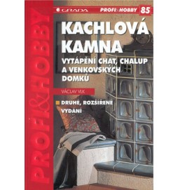 Kachlová kamna