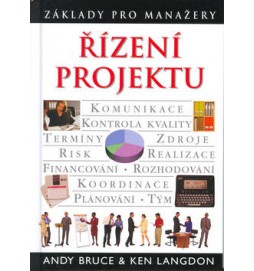 Řízení projektu