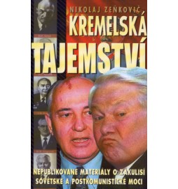 Kremelská tajemství