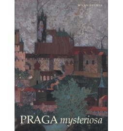 Praga mysteriosa