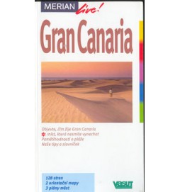 Gran Canaria