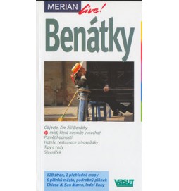 Benátky