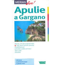 Apulie a Gargano