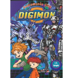 Digimon 3 Andromonův útok