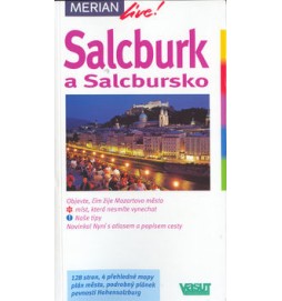 Salcburk a Salcbursko