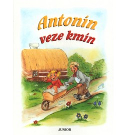 Antonín veze kmín