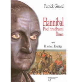 Hannibal - Pod hradbami Říma