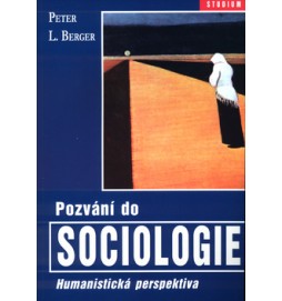 Pozvání do sociologie