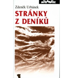 Stránky z deníků