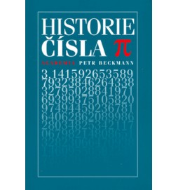 Historie čísla Pí