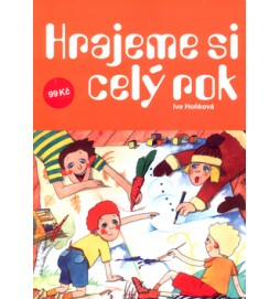 Hrajeme si celý rok