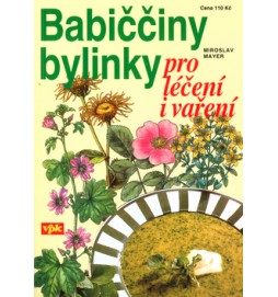 Babiččiny bylinky