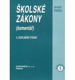 Školské zákony