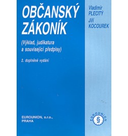 Občanský zákoník