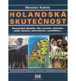 Holandská skutečnost