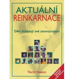 Aktuální reinkarnace