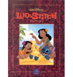 Lilo a Stitch