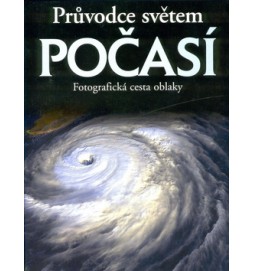 Průvodce světem počasí