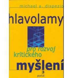 Hlavolamy pro rozvoj kritického myšlení