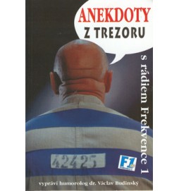 Anekdoty z trezoru